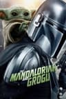 Star Wars: The Mandalorian and Grogu